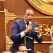 محمد عزمى "نائب التنسيقية": قوانين الإنتخابات المعروضة على غرفتى النواب تتفق مع توصيات الحوار الوطنى