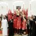 "الشارقة الرياضي للمرأة" بطل كأس الإمارات لكرة السلة