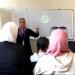 ورشة توعوية حول مخاطر مخلفات الحرب لذوي الإعاقة السمعية