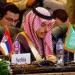 التحرك الدبلوماسي السعودي في مدريد: دعم متجدد لحل الدولتين وإنهاء معاناة غزة