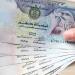 كم سجل الدرهم الإماراتي أمام الجنيه المصري اليوم السبت 24-5-2025؟