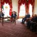 أردوغان: تركيا ستواصل معارضة الاحتلال الإسرائيلي أراضي سورية في جميع المحافل