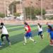 اختيار منتخب أسيوط للفتيات لكرة القدم للمشاركة في اللقاء المجمع لمحافظات الجمهورية بالغردقة
