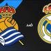 شاهد الشوط الثاني .. ريال مدريد ضد ريال سوسيداد (1-0) في ختام ”لا ليجا” 2025