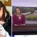 فيديو لمذيعة تدخل المخاض على الهواء وتتابع البث ل3 ساعات