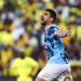 التعادل 1-1 يحسم مواجهة ذهاب كأس رابطة الابطال الفريقية لكرة القدم بين صن داونز الجنوب افريقي وبيراميدز المصري