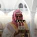 الشؤون الدينية: الشيخ صالح بن حميد خطيبًا ليوم عرفة