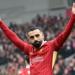 تشكيل ليفربول المتوقع ضد كريستال بالاس.. محمد صلاح أساسيًا