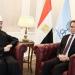 مصر.. وزير الأوقاف يبحث مع رئيس الهيئة الوطنية للإعلام أوجه التعاون المشترك