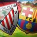 بعد حسمه اللقب ..برشلونة يواجه أتلتيك بلباو في الدوري الإسباني