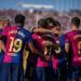 بث مباشر.. مشاهدة مباراة برشلونة وأتلتيك بيلباو في الدوري الإسباني