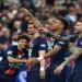 باريس سان جيرمان يتوج بكأس فرنسا استعدادا لنهائي دوري الأبطال