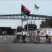 وزير الداخلية يتابع نسق الحركة التجارية بمعبر ذهيبة وازن