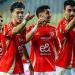 الأهلي كامل العدد فى مباراة حسم الدوري أمام فاركو