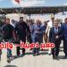 وزير الداخلية يعاين معبر ذهيبة – وازن وعودة الأشغال بنسبة إنجاز بلغت 80%
