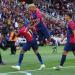 تعرف على تشكيلة برشلونة وبيلباو في الدوري الإسباني