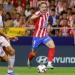 تاريخ المواجهات بين اتليتكو مدريد وجيرونا في الدوري الإسباني