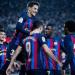 تشكيل برشلونة ضد أتلتيك بيلباو بالدوري الإسباني.. يامال فى الهجوم