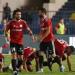 دوري نايل: طلائع الجيش يتفوق على المحلة بهدف فى الشوط الأول