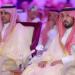 محافظ الخرج يرعى حفل تخريج طلاب مجمع نكون