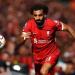 Mohamed Salah Named Premier League Player of the Season