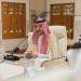 فيصل بن سلمان يرأس الاجتماع الأول للجنة مشروع تاريخ الحج والحرمين الشريفين