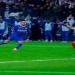 الهلال يُطارد القادسية في دوري روشن السعودي للمحترفين