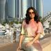 رشا مهدى تشوق متابعيها من أبوظبى وتعلق : "تفتكروا بصور ايه"