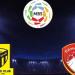 موعد مباراة الاتحاد وضمك في دوري روشن السعودي