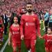 محمد صلاح يجمع 3 جوائز لأول مرة فى تاريخ الدورى الإنجليزى