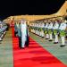 سعود بن صقر يصل ماليزيا للمشاركة في قمتَي «الخليج -الآسيان» و«الخليج - الآسيان - الصين»