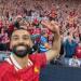 محمد صلاح: أستطيع اللعب حتى سن الـ40 والريال وبرشلونة مش فى الصورة