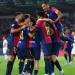 برشلونة يقسو على أتلتيك بيلباو بثلاثية في خِتام الدوري الإسباني