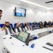 دورة تطوعية للتميز في خدمة ضيوف الرحمن