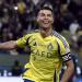 كريستيانو رونالدو يقود هجوم النصر أمام الفتح في دوري روشن السعودي للمحترفين