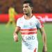 مدير أعمال طارق حامد: الأولوية لنادي الزمالك وجماهيره.. وطارق حامد يرحب بالعودة من جديد