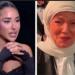 مشيرة إسماعيل: لم أقبل اعتذار آية سماحة