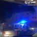 بالفيديو .. حادث تصادم بين 3 مركبات في القويسمة