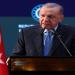 أردوغان يدعو روسيا وأوكرانيا إلى عدم "إغلاق الباب" أمام الحوار