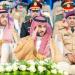 الأمير خالد بن سلمان يرعى حفل تخريج دارسي جامعة الدفاع الوطني بالرياض للعام الأكاديمي 1446هـ