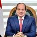 مصر.. «السيسي» يطلع على جهود تعزيز السلع الإستراتيجية ومدى إتاحتها