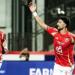 درع الدورى يتحرك إلى استاد القاهرة تمهيدا لمنحه للأهلى