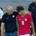 حسام حسن يرد على رسالة إمام عاشور من اجل العودة للمنتخب 