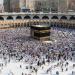 بدء تفويج الحجاج الأردنيين إلى مكة اليوم