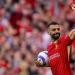 محمد صلاح يتفوق على نجوم أوروبا ويتصدر قائمة الأكثر تأثيرا عالميا