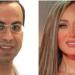 ريهام سعيد تعلن الصلح مع طبيب التجميل نادر صعب.. ما القصة؟