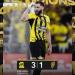 كأس خادم الحرمين الشريفين: اتحاد جدة يتفوق على القادسية بنتيجة 3-1
