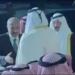 بالفيديو .. ماذا فعل الوزير القطري مع هشام طلعت مصطفى في مؤتمر السعودية ؟ (التريند)
