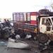 قتيل و4 جرحى في 4 حوادث سير خلال الـ24 ساعة الماضية