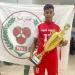 فاجعة .. وفاة لاعب يمني أثناء تمرين اعتيادي